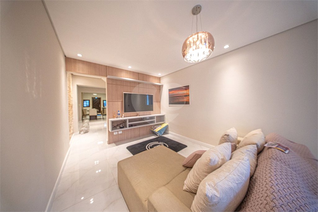 SOBRADO DE VILA 130 M2 COM 2 QUARTOS Á VENDA - TATUPÉ - ACEITA PERMUTA