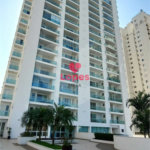 Apartamento a venda 1 dormitório -Amadeus Boulevard Jardim Colinas