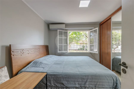 Sobrado para alugar com 2 quartos, sendo 1 suíte, em Alto da Boa Vista, São Paulo, SP