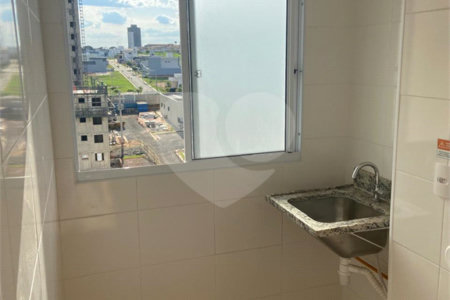 Apartamento para venda no Monte Pinheiros