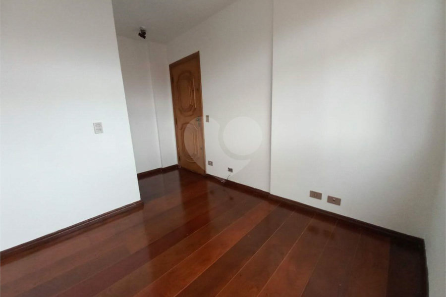 Apartamento à venda com 2 quartos em Jardim Brasil (zona Sul), São Paulo, SP