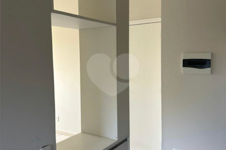 Apartamento Crystal Palace á venda