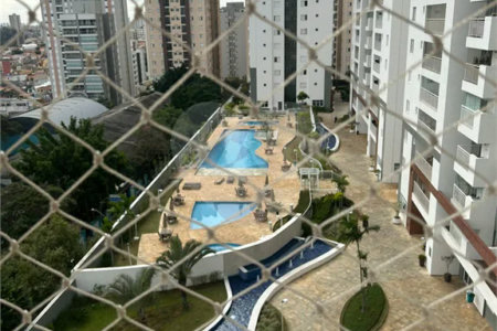 Apartamento à venda no bairro Boa Vista, São Caetano do Sul, 3 quartos, lazer completo