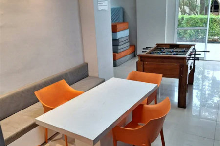 Apartamento à venda com 2 quartos em Jardim Esmeralda, São Paulo, SP