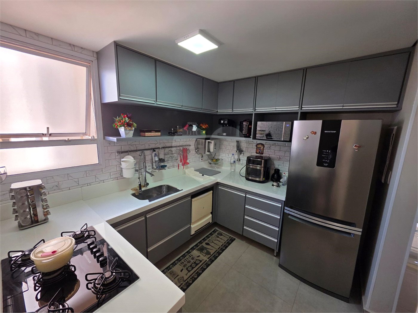 Apartamento Aurora Gardens