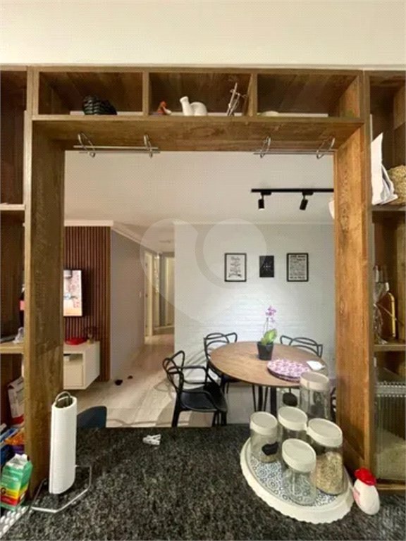 APARTAMENTO A VENDA 68M², 3 DORMITORIOS, 1 SUITE, 1 VAGA - JARDIM AMÉRICA - SÃO JOSÉ DOS CAMPOS/SP.