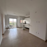 Apartamento Mobiliado de 2 Dormitórios com Suíte no Edifício Valentina Park Venda
