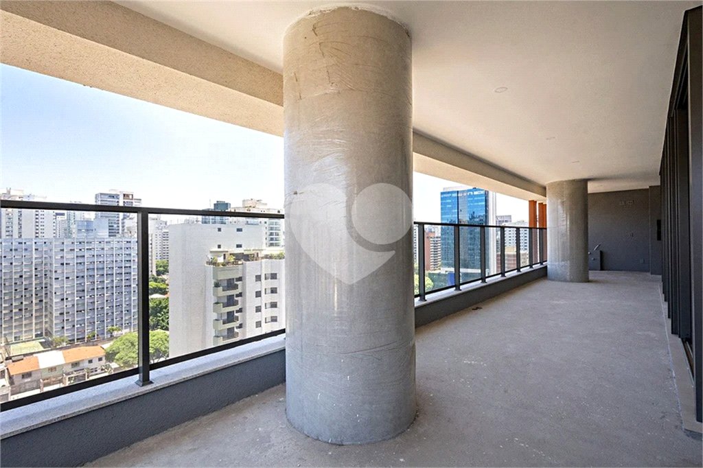 Apartamento Novo ! Campo Belo- Venda