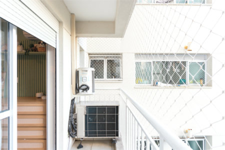 Apartamento à venda com 4 quartos, sendo 2 suítes, em Brooklin, São Paulo, SP