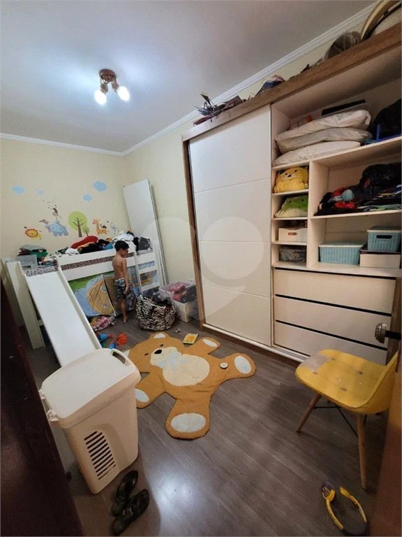 Sobrado de 3 quartos à venda na Penha