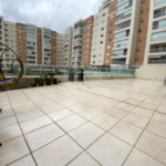 Apartamento Garden Alto Padrão na Moóca, com 232 M² ,Estuda Permuta