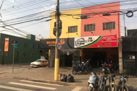 Sala Comercial para Locação – Vila Maria Elena, Indaiatuba