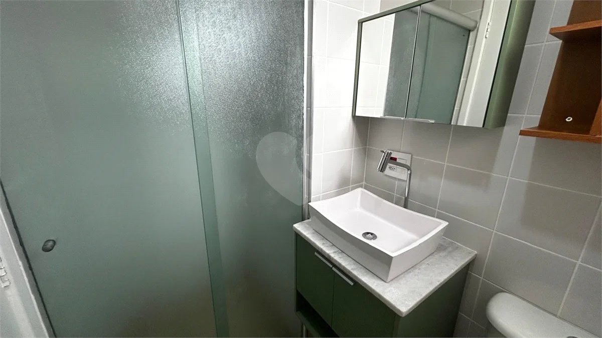 Apartamento Vila Leopoldina