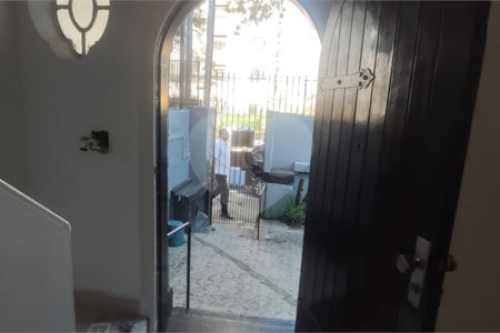 Casa á venda - Vila Mariana