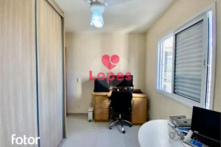 APARTAMENTO A VENDA 77M², 3 DORMITORIOS, 1 SUITE, 2 VAGAS - PARQUE RESIDENCIAL AQUARIUS - SÃO JOSÉ D