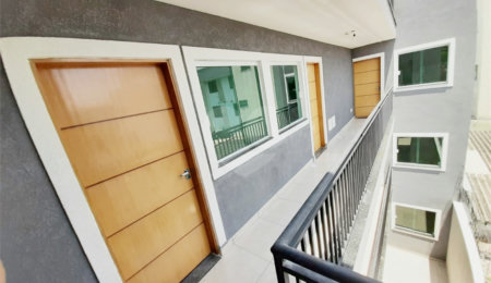 Apartamento à venda com 1 quarto em Jaçanã, São Paulo, SP