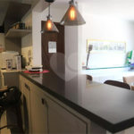 Apartamento 110m² Vila Mariana - 3 quartos