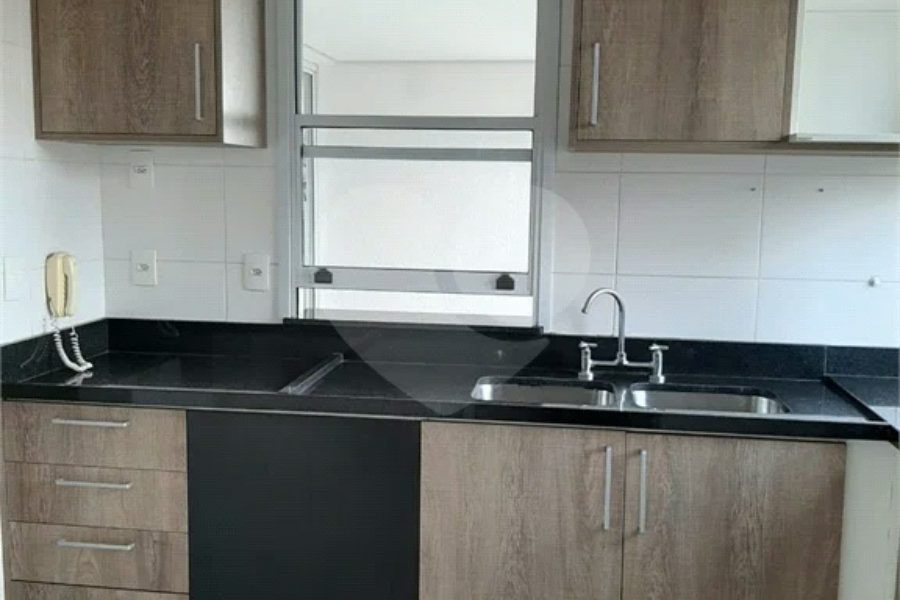 Apartamento de 89 m² à venda no Ipiranga — 3 dormitórios e 2 vagas