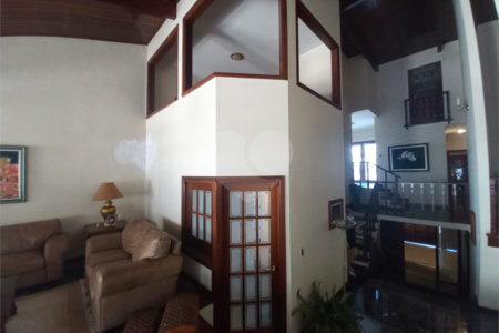 Casa Térrea na XV de Novembro .