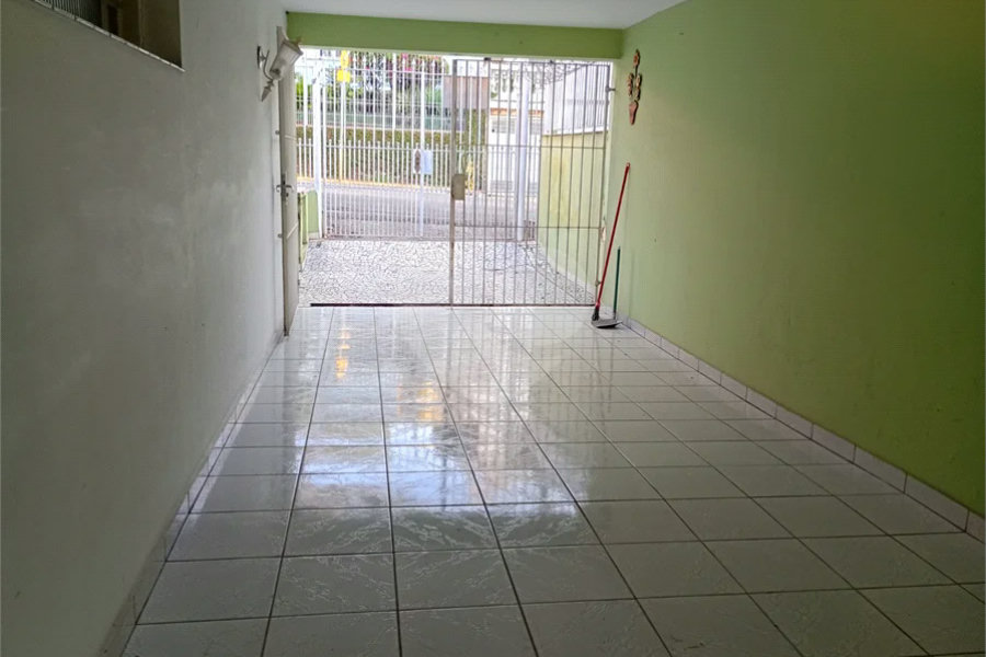Casa térrea com Edícula à Venda Vila Maria Eugenia São Paulo - SP