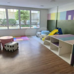 Apartamento à venda com 3 quartos, sendo 1 suíte, em Alto da Boa Vista, São Paulo, SP