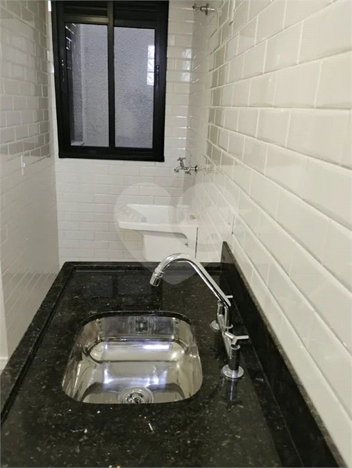 Studio à venda na Vila Celeste — 24 m²
