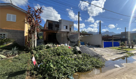 Terreno à venda em Morada da Praia, Bertioga, SP