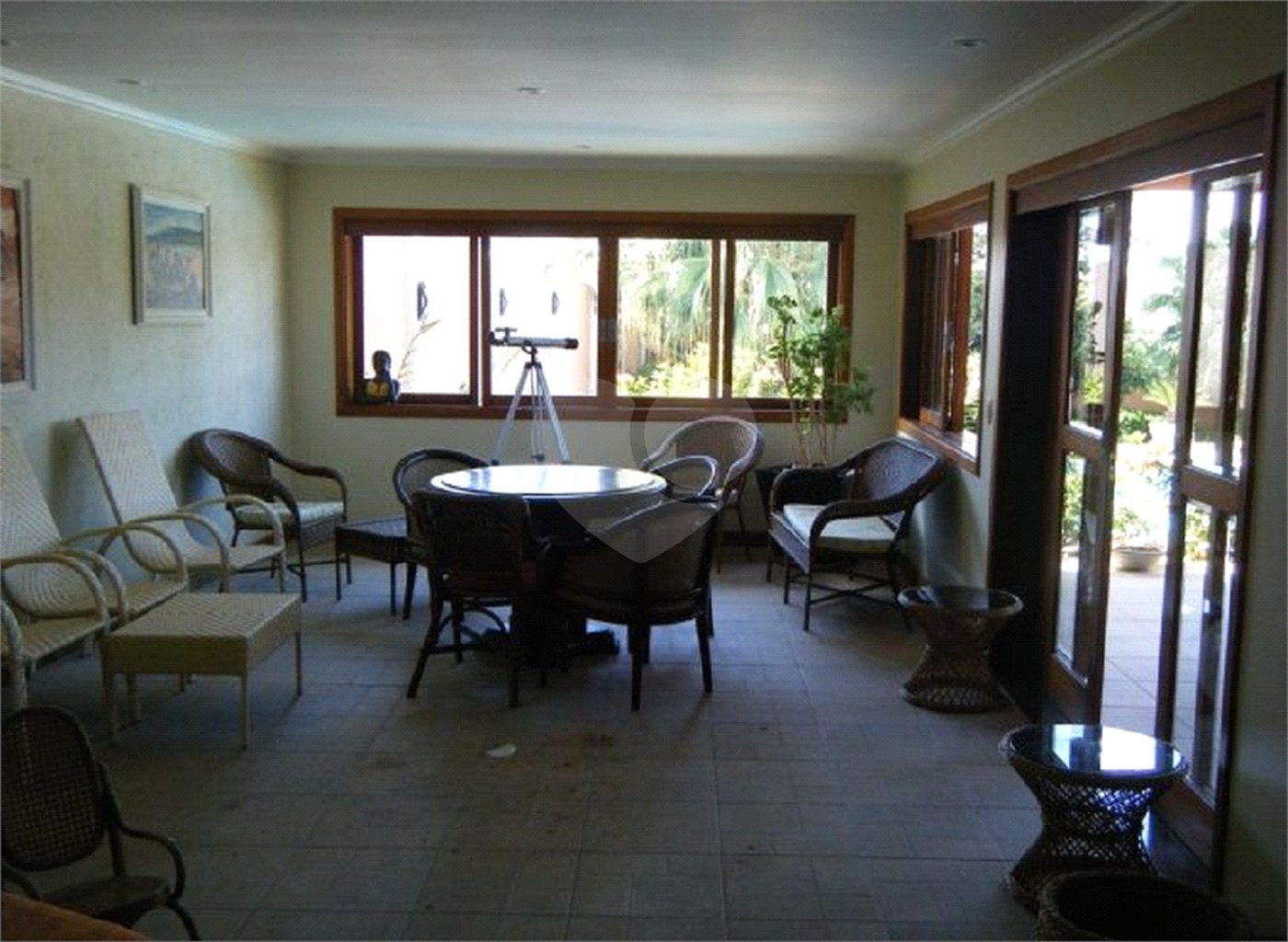 Casa Térrea com 4 quartos sendo todos suítes, VILA GIGLIO – ATIBAIA,SP