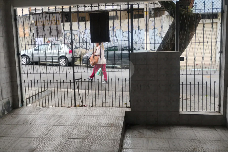 Casa Térrea à venda com 2 quartos, sendo 1 suíte,  em Casa Verde, São Paulo, SP