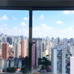Apartamento à venda com 40m² - Cambuci.