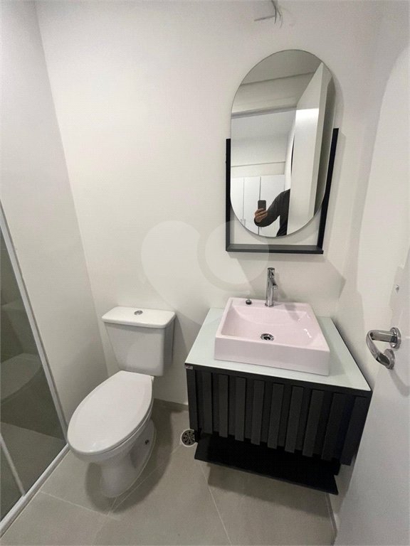 Studio novo e mobiliado Bela Vista
