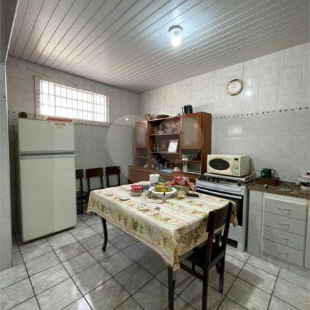 Casa à venda no Centro
