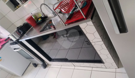 Apartamento à venda com 2 quartos em Vila Formosa, São Paulo, SP