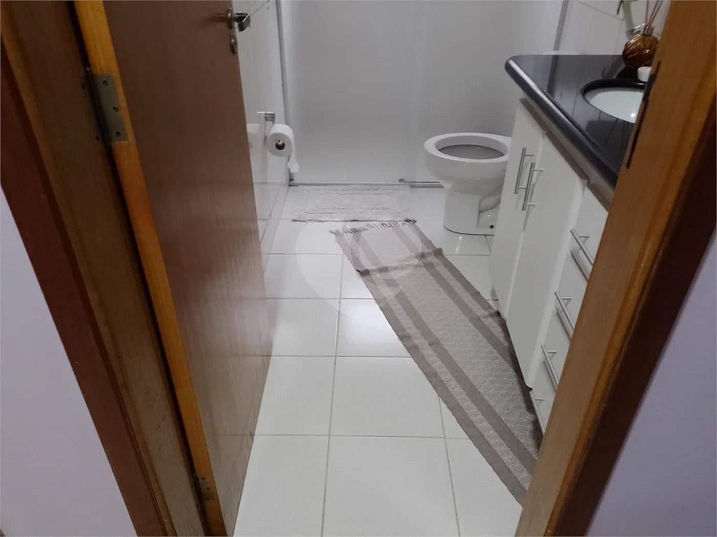 Casa a venda com 3 quartos no Bairro Campestre em Piracicaba