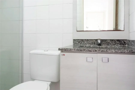 Apartamento à venda com 3 quartos, sendo 1 suíte, em Vila Butantã, São Paulo - SP