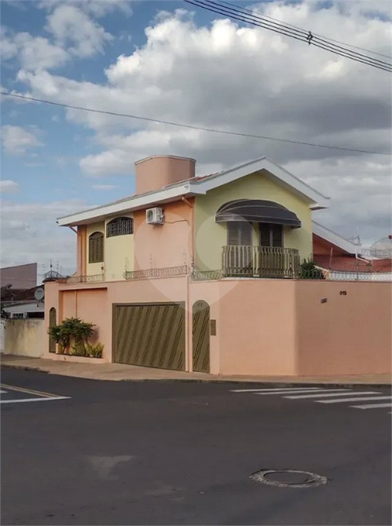 Casa para venda no Jardim Cruzeiro do Sul