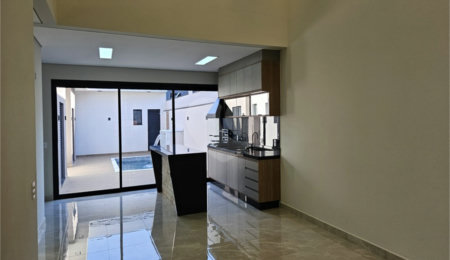 Casa à venda com 3 suítes no condomínio Residencial Evidencias Indaiatuba, Indaiatuba - SP