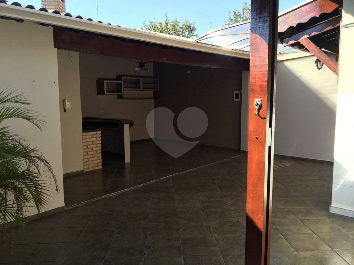 Casa em Itirapina