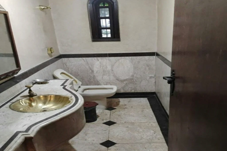 Excelente residência de alto padrão no Brooklin
