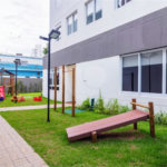 APARTAMENTO BRÁS 34 m²