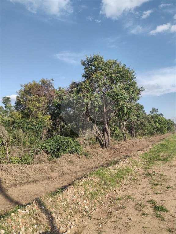 Vende-se área comercial com 220m de frente para a Washington Luiz,