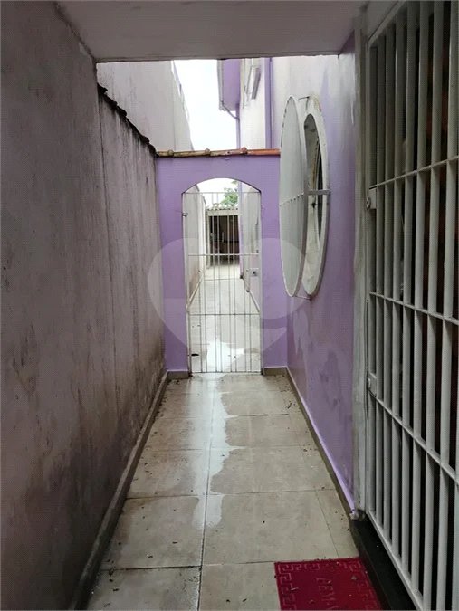 Lindo sobrado para locação na Vila Mascote