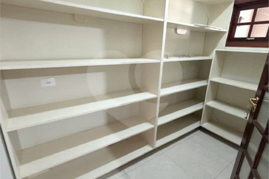 Casa para alugar em condomínio fechado no Green Village – Bairro Dois Córregos, Piracicaba