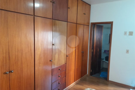 Apartamento no Edifício Professora Benedita Stahl Sodré