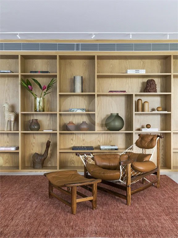 Higienópolis, apartamento encantador