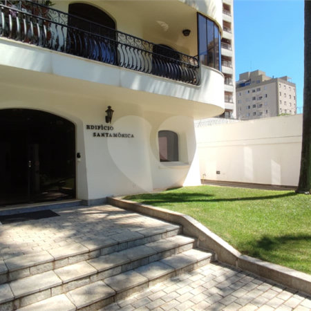 Apartamento de 3 dormitórios à Venda - Jardim Bethânia