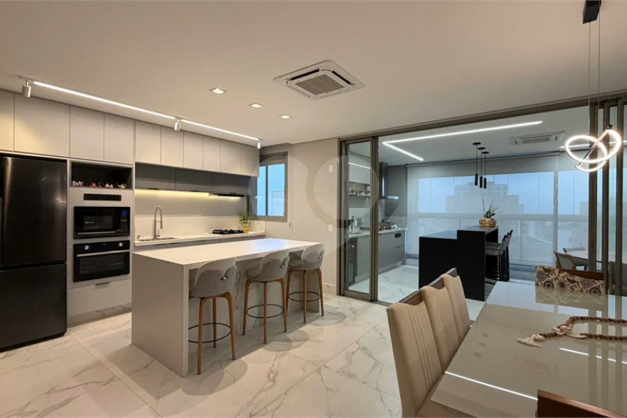 Apartamento Residencial Bairro Jardim Elite - Piracicaba/SP