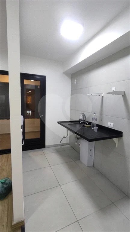Condomínio clube no Brás