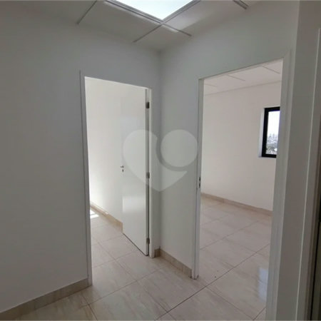 Conjunto comercial à venda no Jabaquara, 36 m²