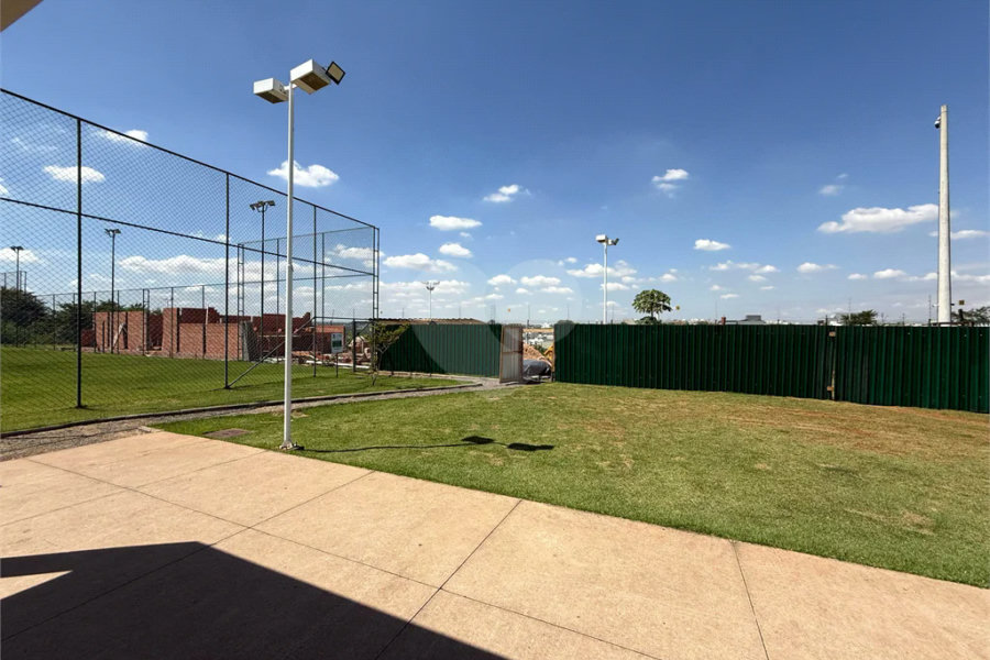 Terreno à venda no condomínio Soleil em Piracicaba